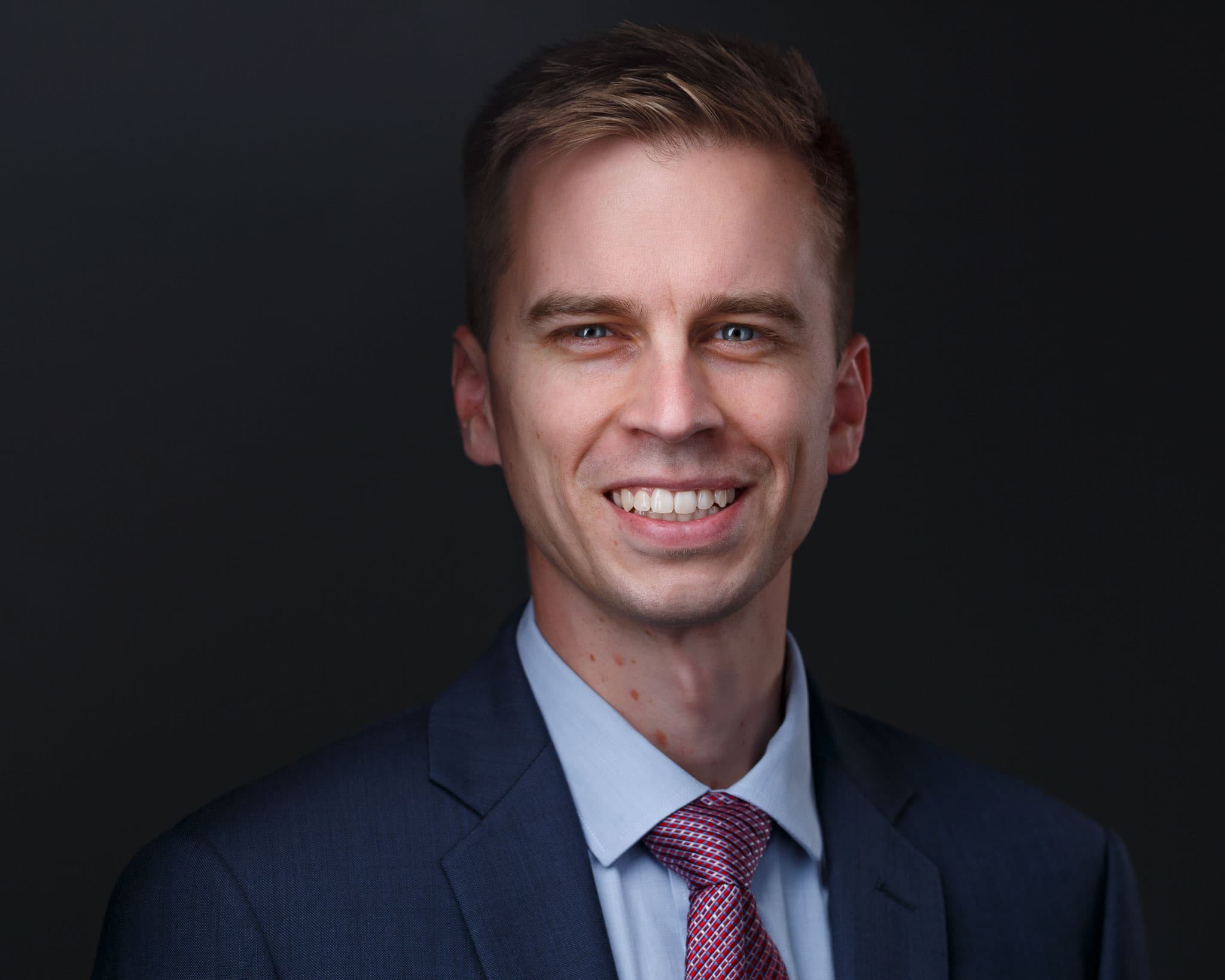 Robert Hanon, Shorewest Realtors